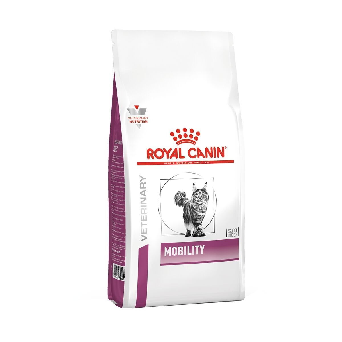 Royal Canin Veterinary Diets Mobility kissan kuivaruoka