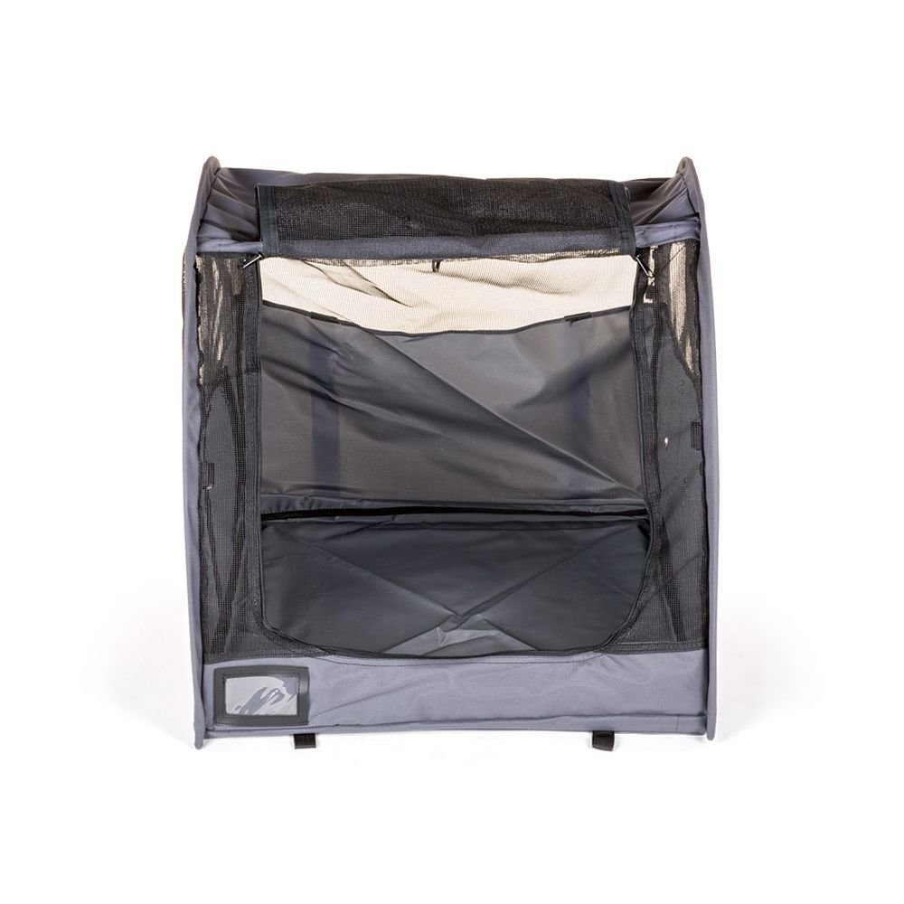 Little&Bigger Single näyttelyhäkki