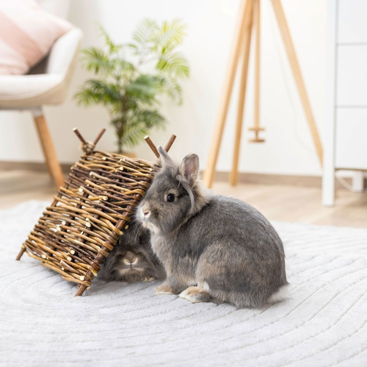 Kerbl Teepee Tent Nature