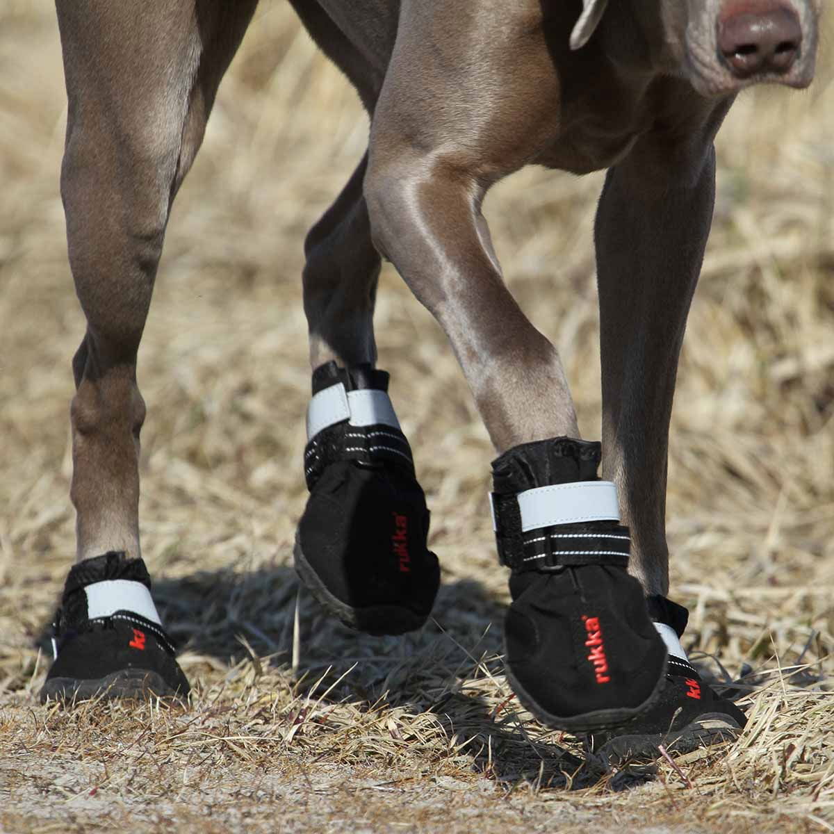 Rukka Proff tossut 2kpl