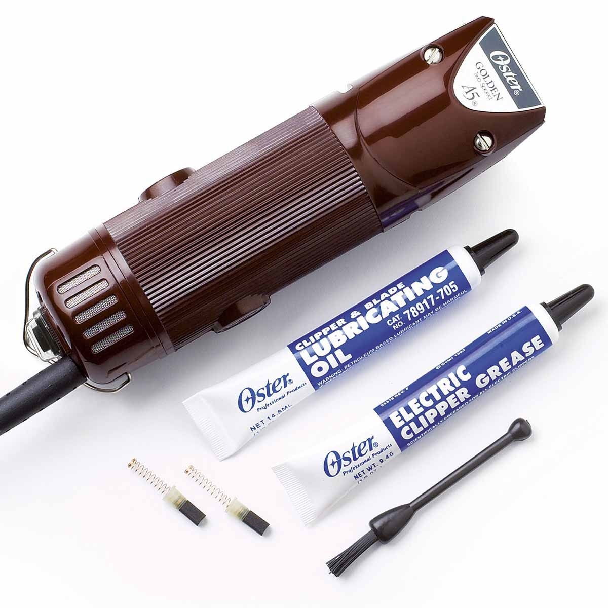 Oster Golden A5 trimmauskone 2-nopeuksinen