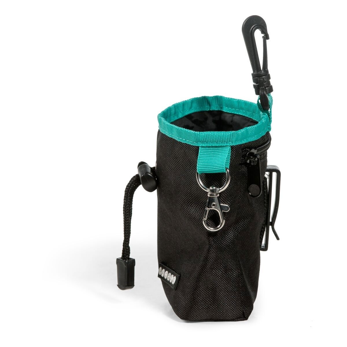 Pro Dog Treat makupalapussi taskulla