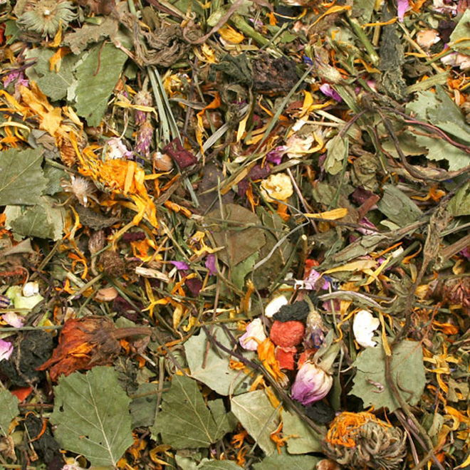 Jr Farm Niittyjenyrtit, 200 g