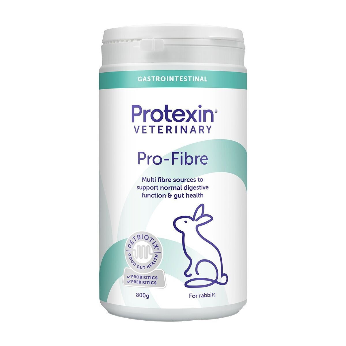 Pro-Fibre Rabbit