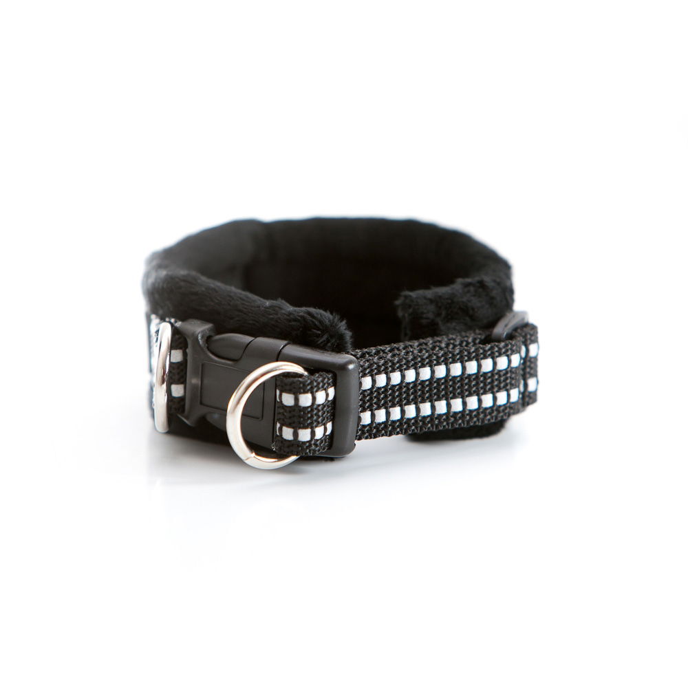 Solkipanta Kusse & Kutta, musta