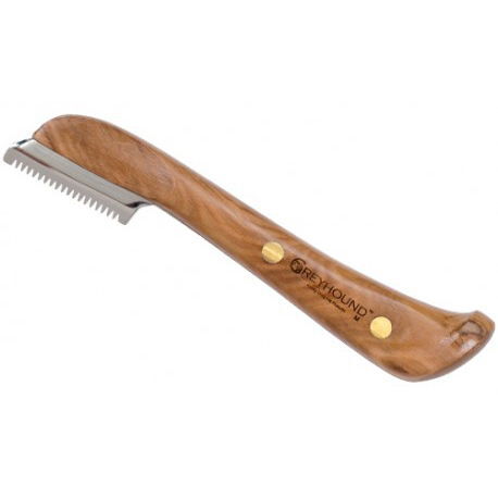 Trimmausveitsi Greyhound Erittäin tiheä