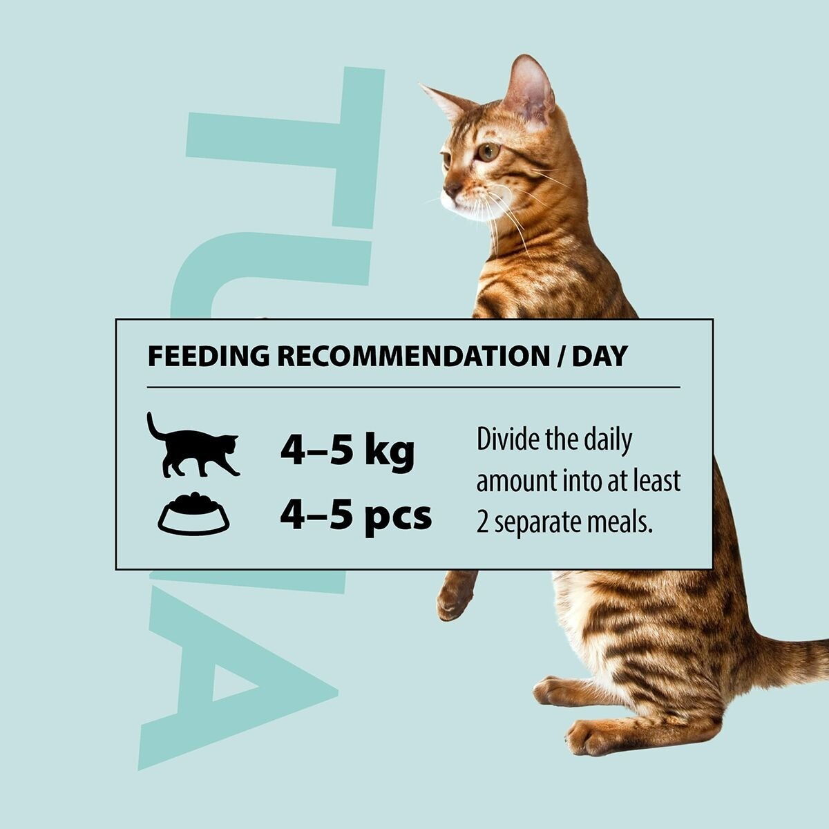 Prima Cat Saftig Tonfisk