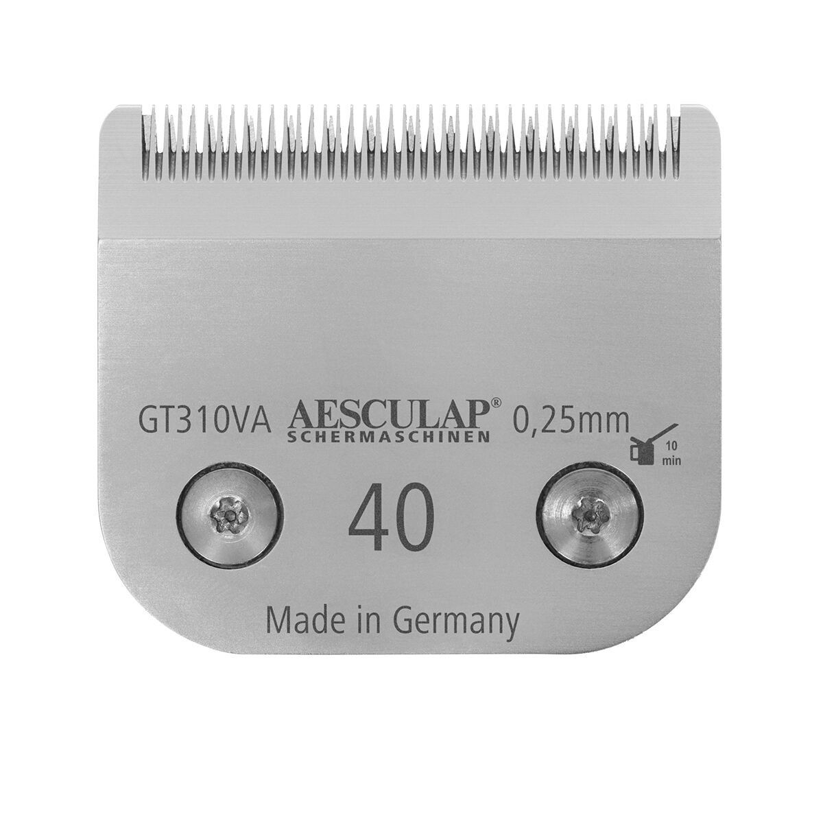 Aesculap Blade Set SnapOn