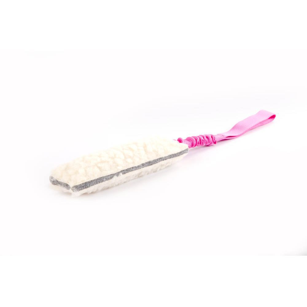 Pro Dog Bungee Wool patukka vingulla