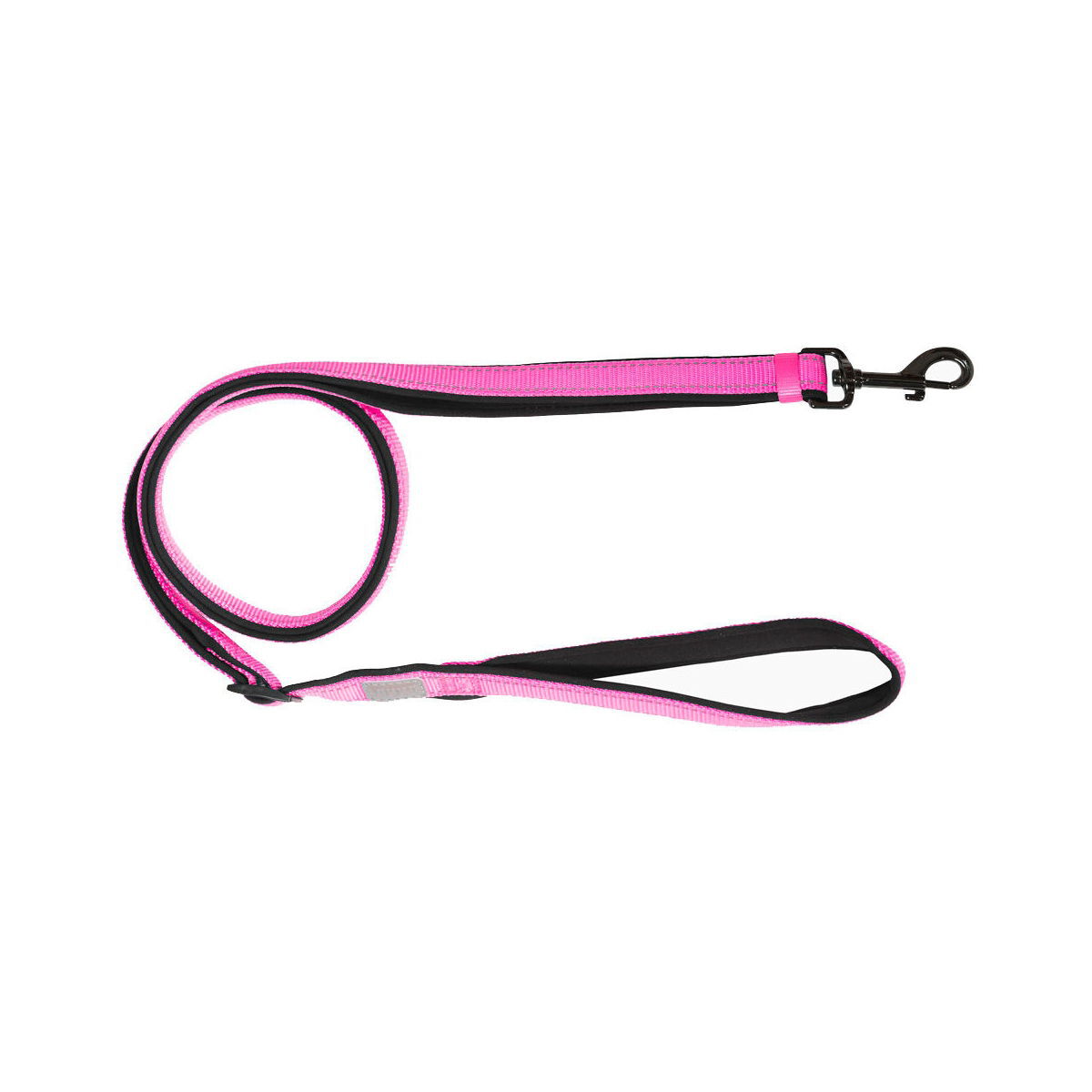 Rukka Solid talutin pinkki