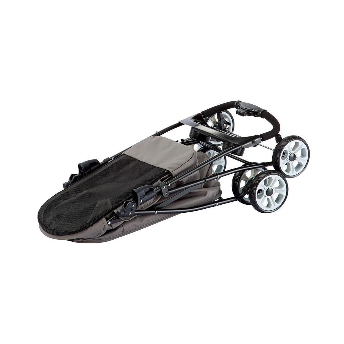 Ferplast Globetrotter lemmikkirattaat