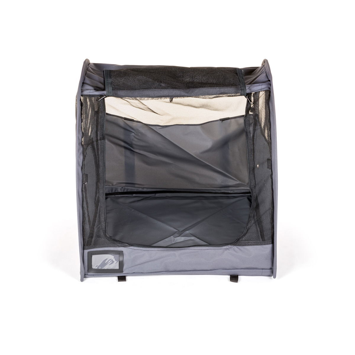 Little&Bigger Single näyttelyhäkki