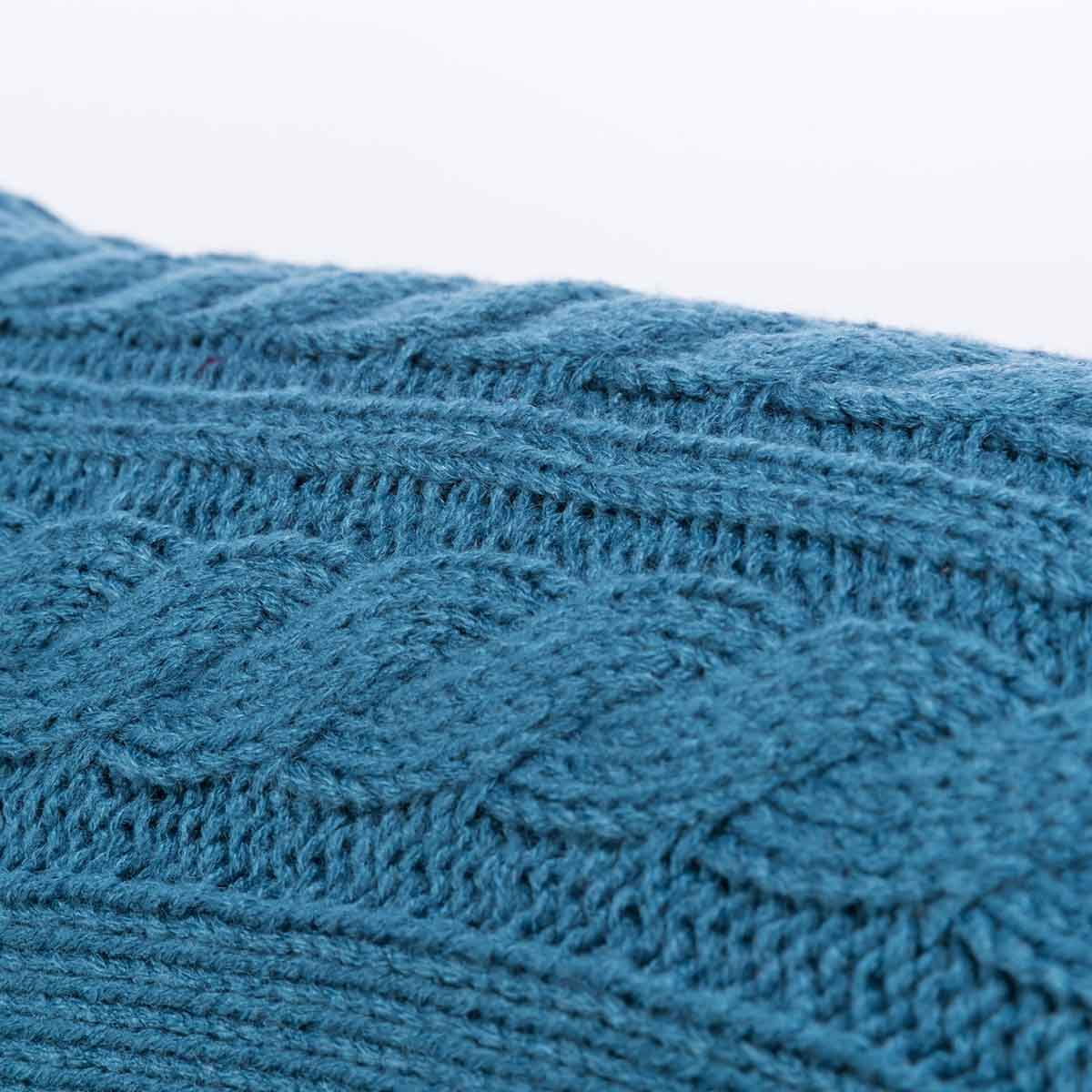 Trixie Kenton pullover, blue