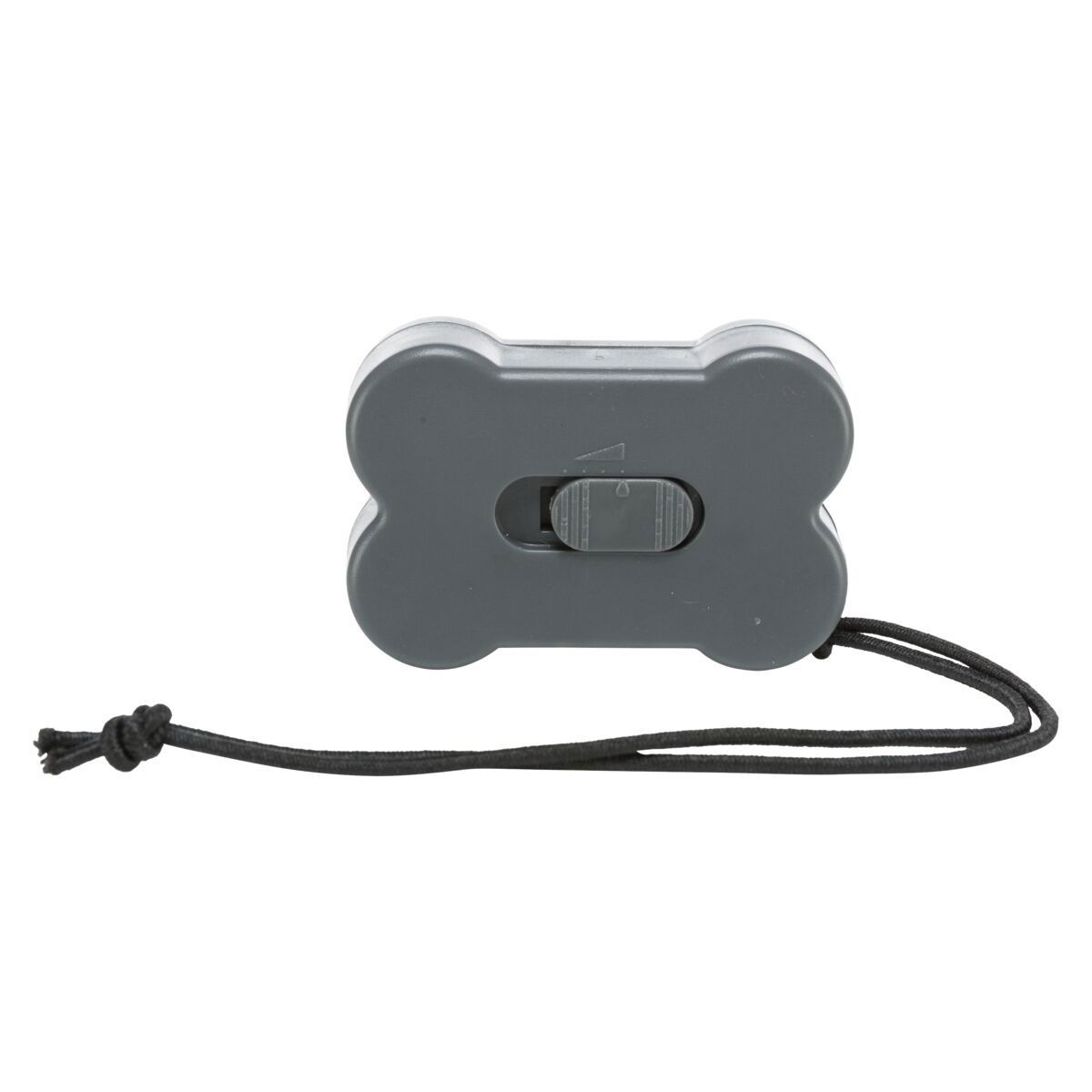 Trixie Clicker naksutin