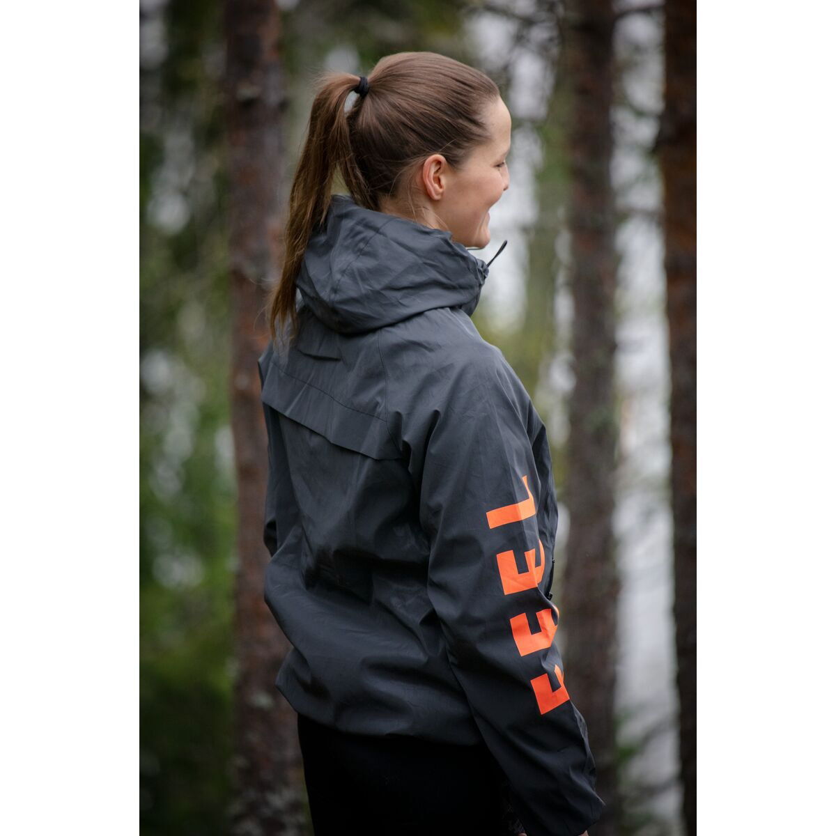 Feel Active Reflective o.takki harm