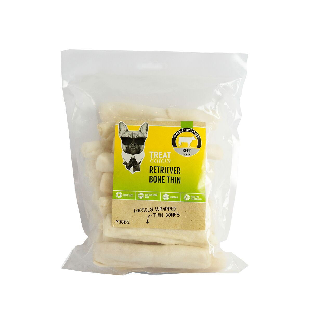 Treateaters Retriever thin 20pcs