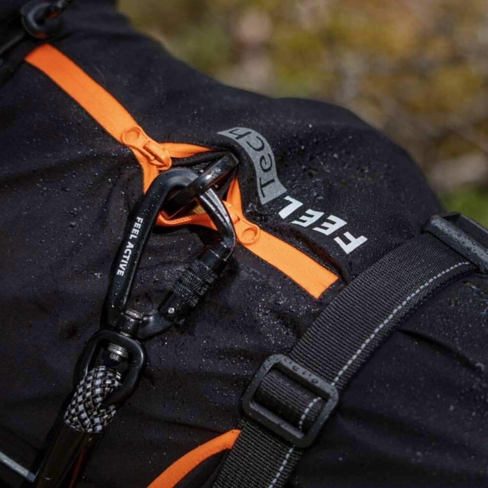 Feel Active Kiruna sadetakki mu