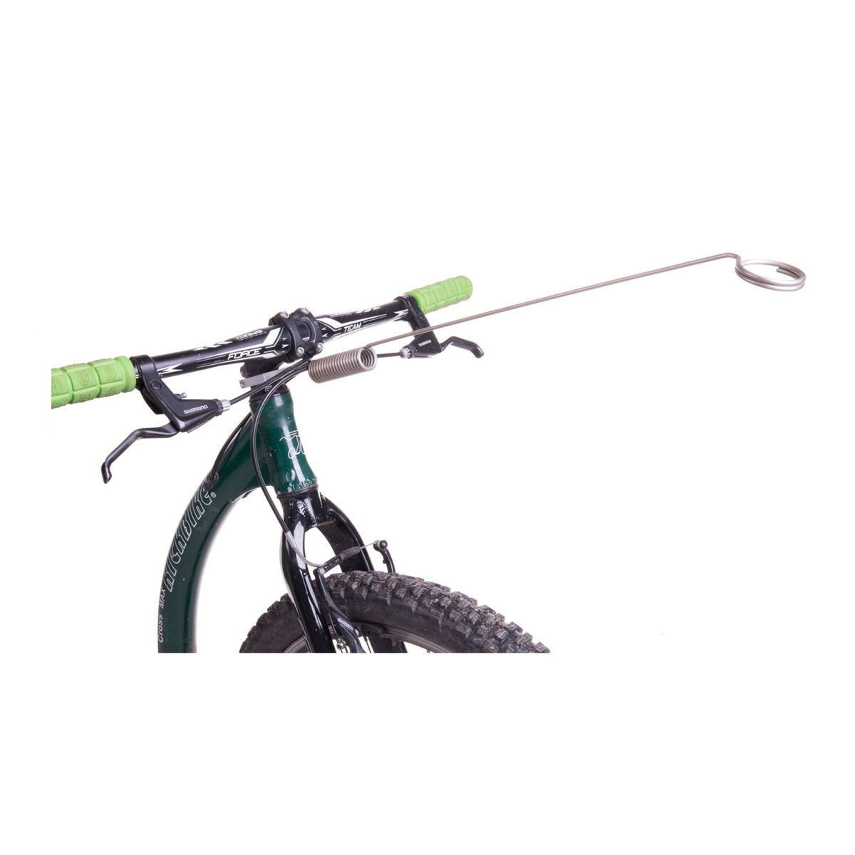 non-Stop Dogwear Bike Antenna