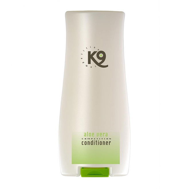 K9 Competition Aloe Vera hoitoaine