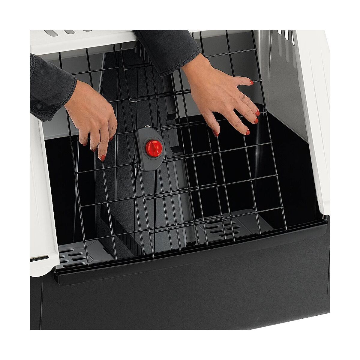 Ferplast Atlas autohäkki