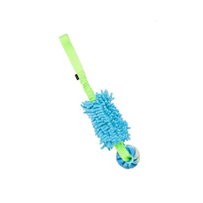 Pro Dog Bungee Mop kumipallo