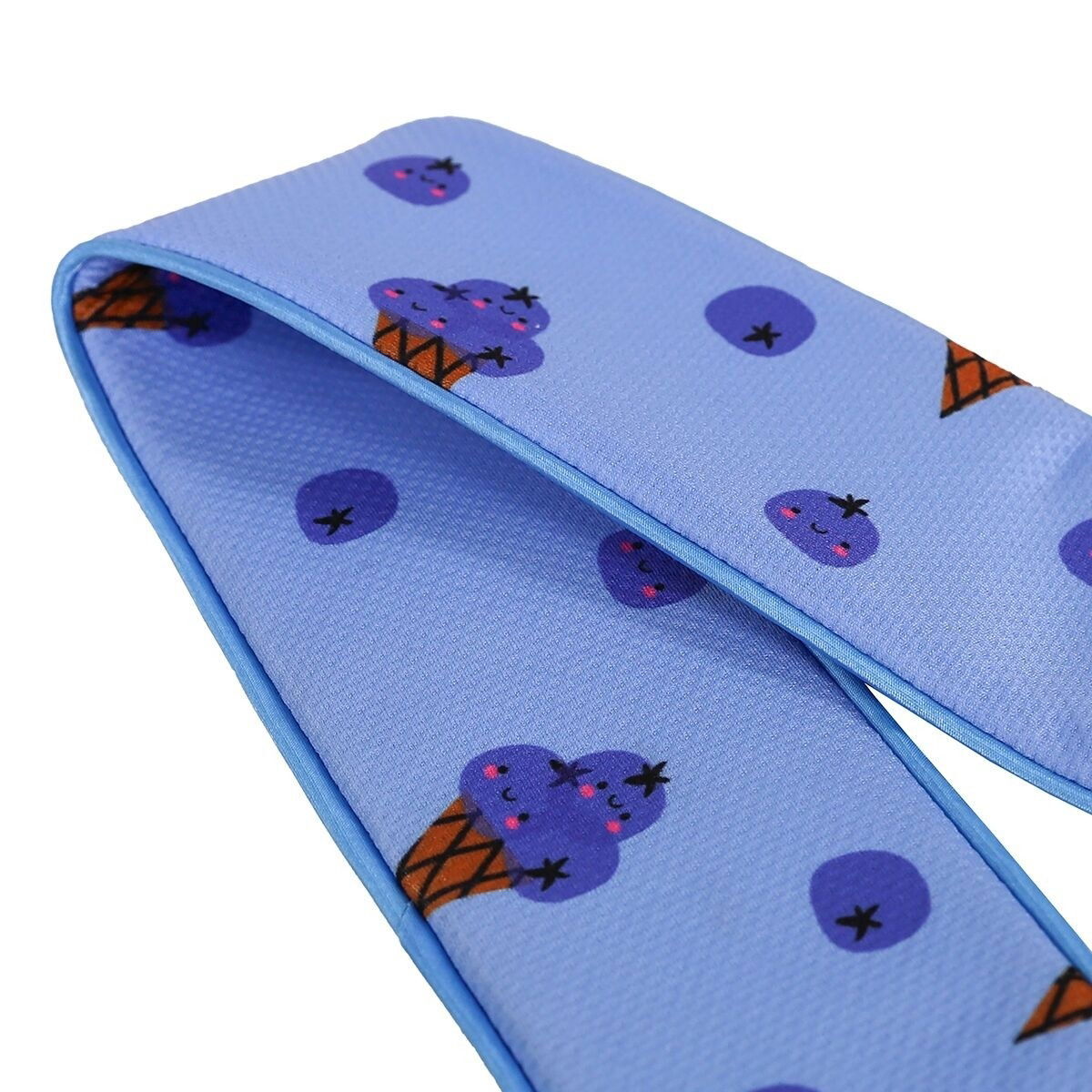 Rosewood viilennyshuivi