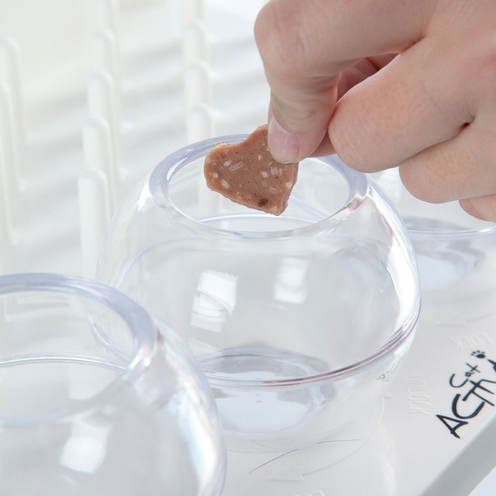 Trixie Cat Activity Fun Board aktivointilelu