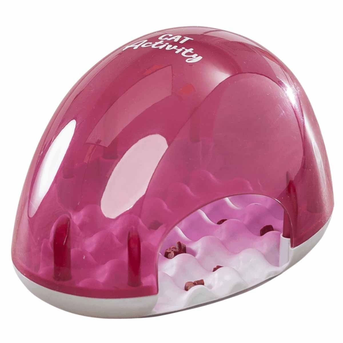 Trixie Cat Activity Snack Box aktivointilelu