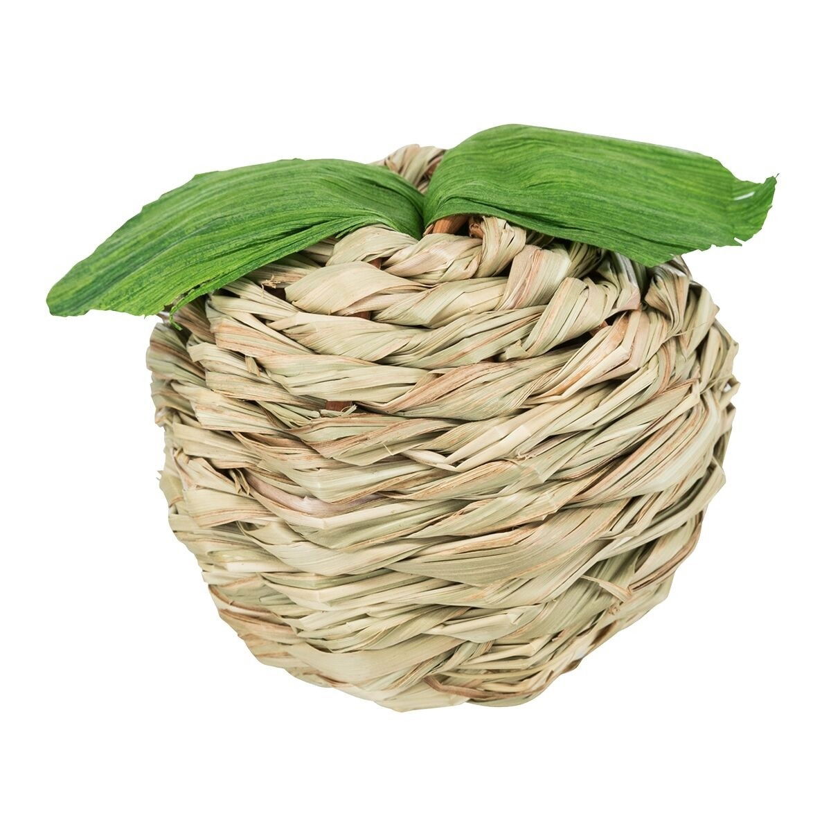 Trixie Grass Toy, Apple