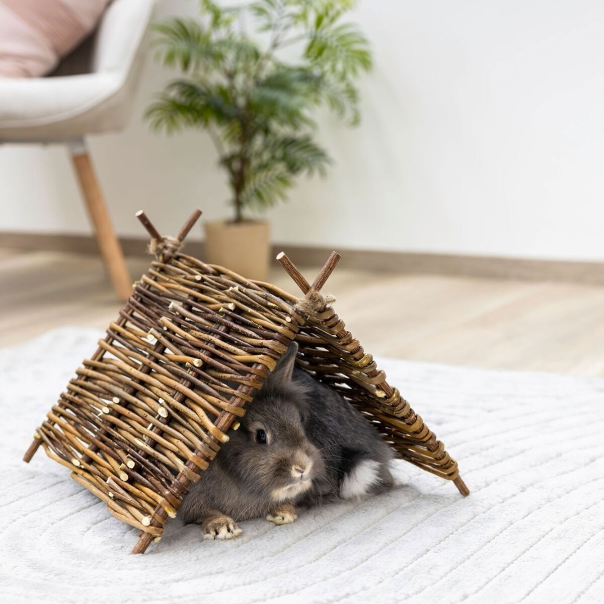 Kerbl Teepee Tent Nature