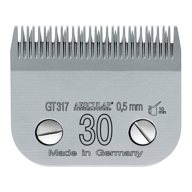 Aesculap Cutter head SnapOn