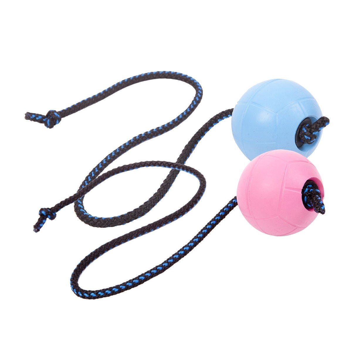 Pro Dog Soft Rubber narupallo 60 cm