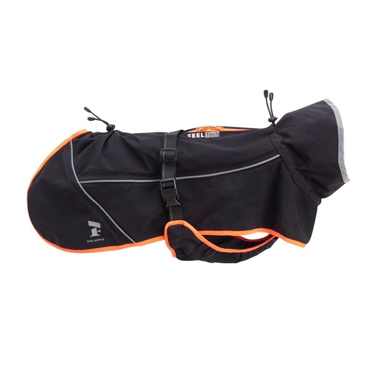 Feel Active Kiruna sadetakki mu