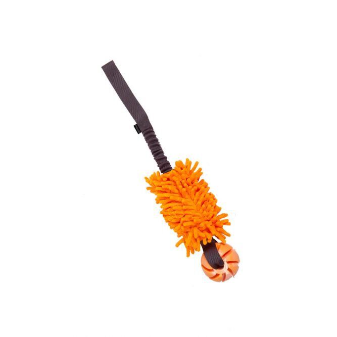 Pro Dog Bungee Mop kumipallo