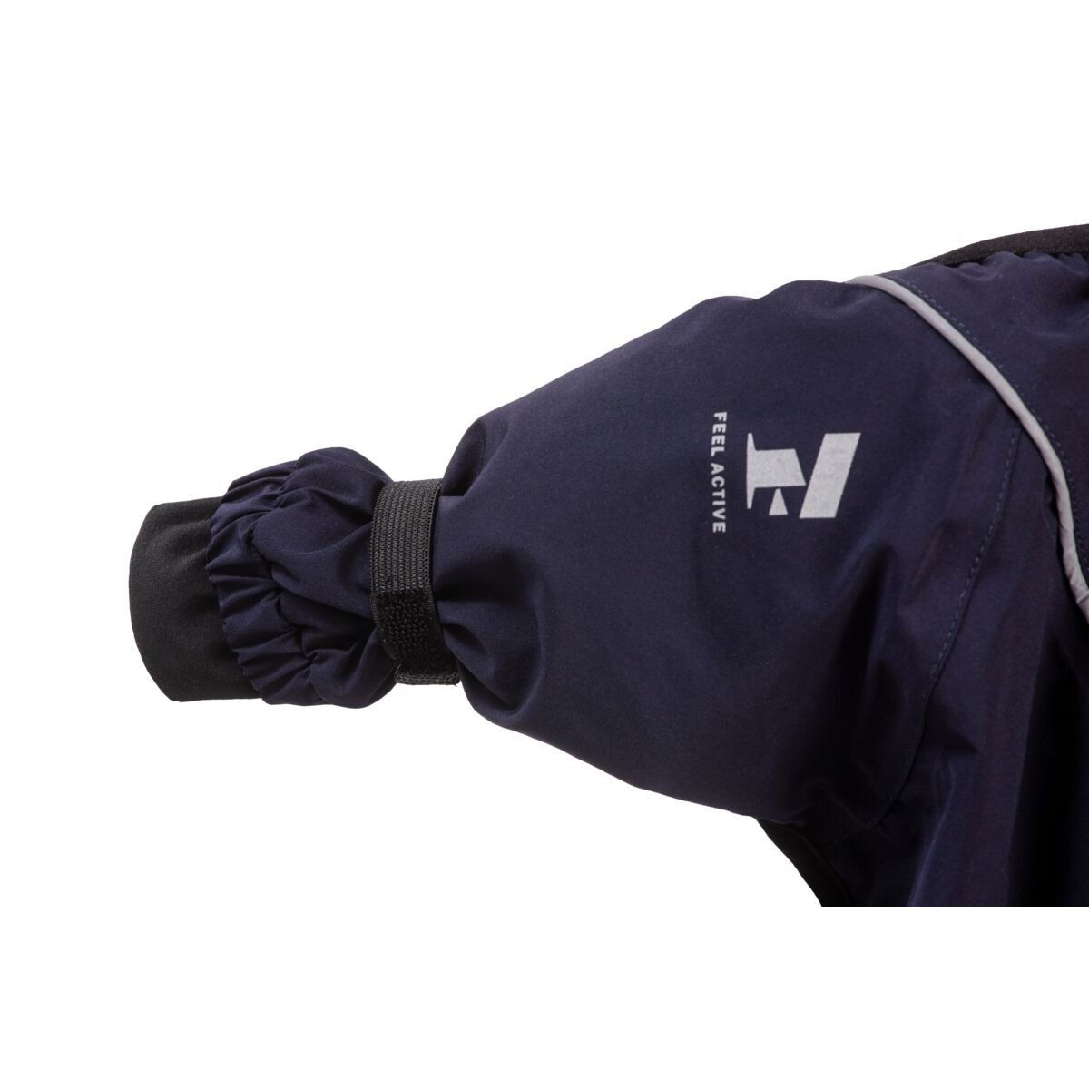 Feel Active Snow toppahaalari sininen