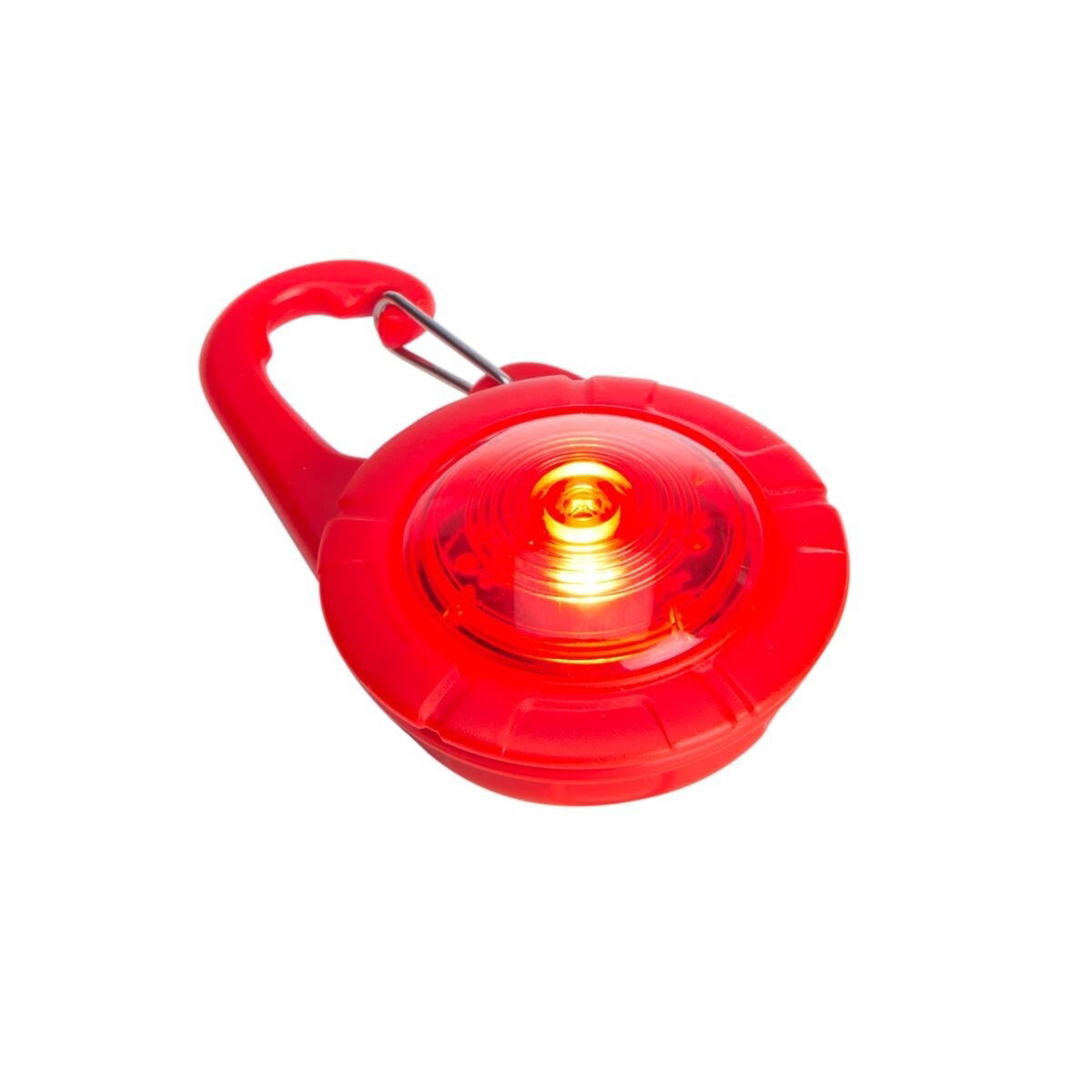 Feel Active Cencor valo punainen