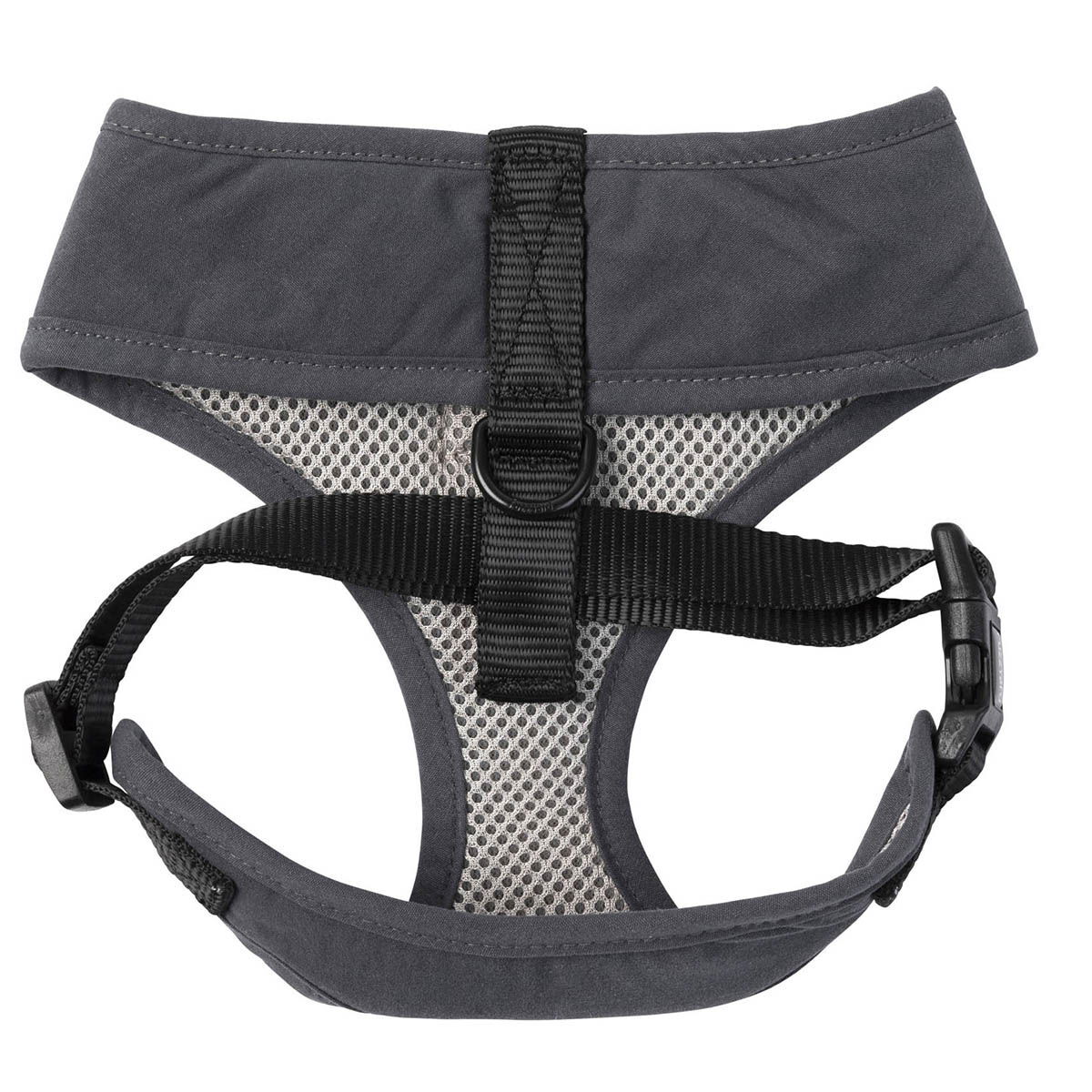 Koiran puuvillavaljas FuzzYard Life, harmaa