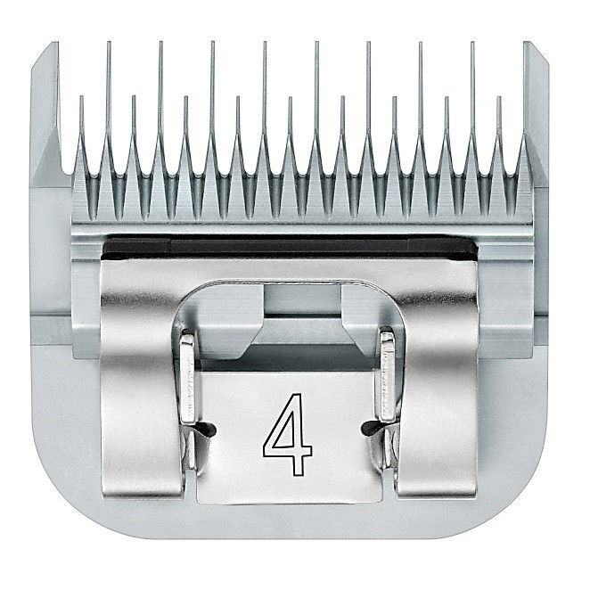 Aesculap Cutter head SnapOn