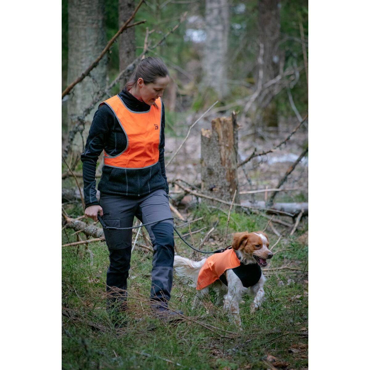 Feel Active Ihmis Reflective liivi