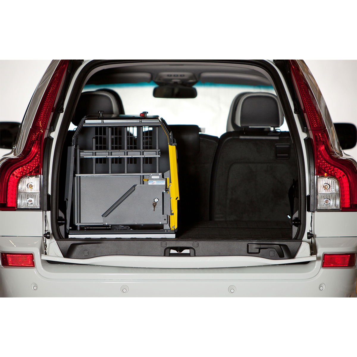 MIM Variocage Single 