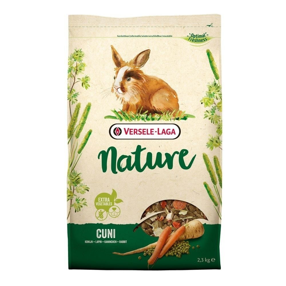 Versele-Laga Nature Cuni