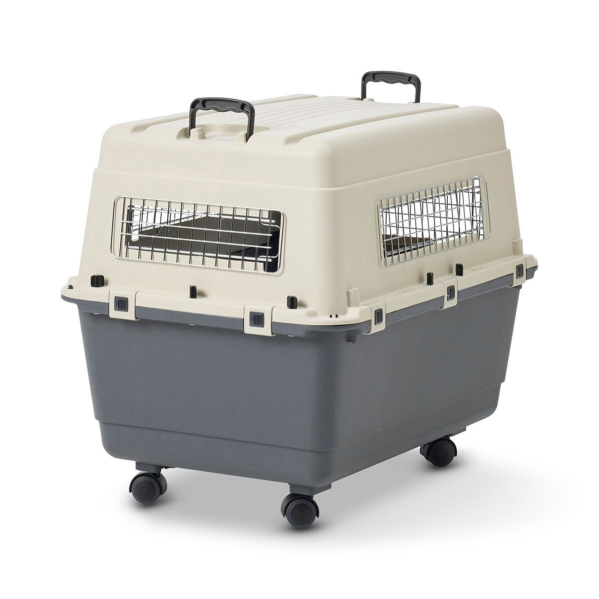 Savic Andes transport crate