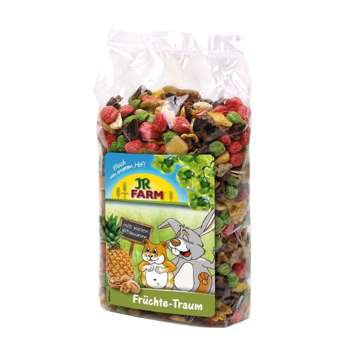 Jr Farm hedelmäunelma, 200 g