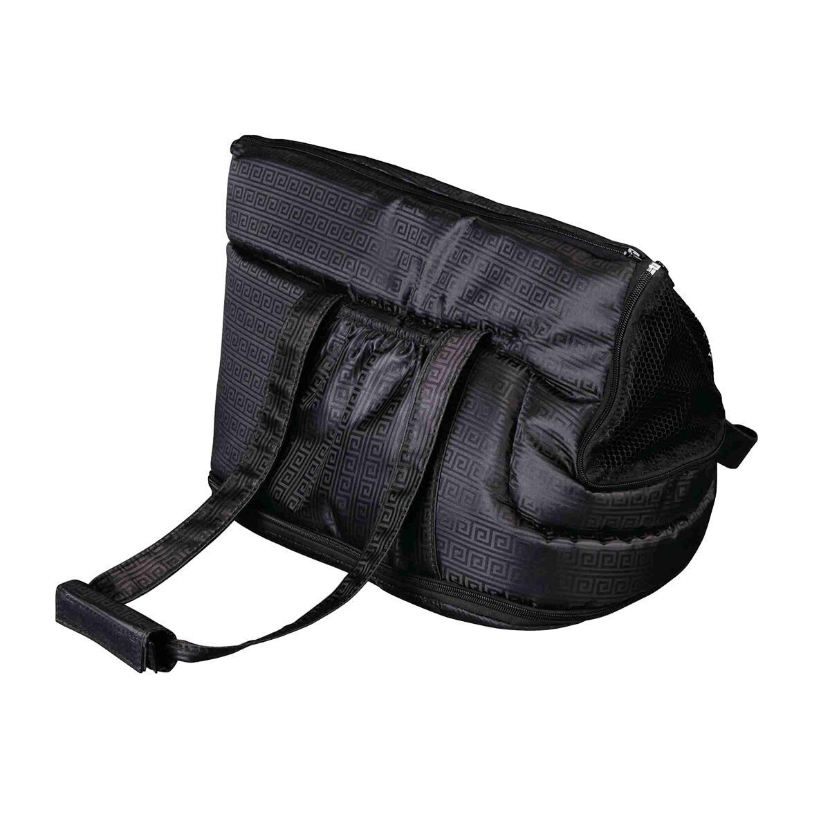 Trixie Riva carrier, black