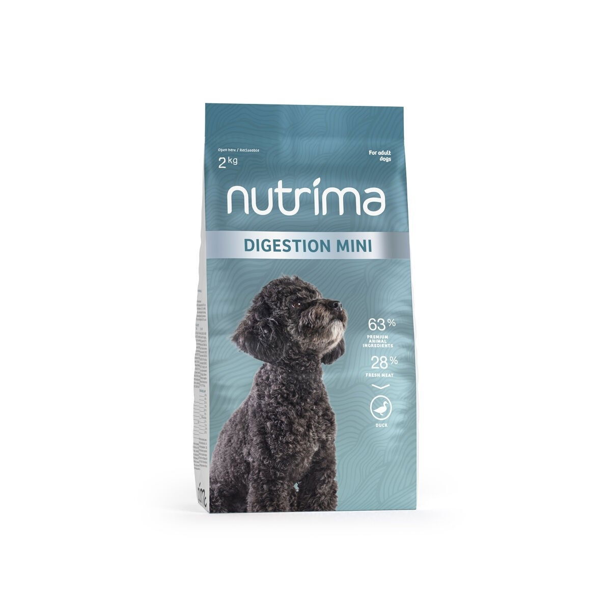 Nutrima Dog Adult Digestion Mini