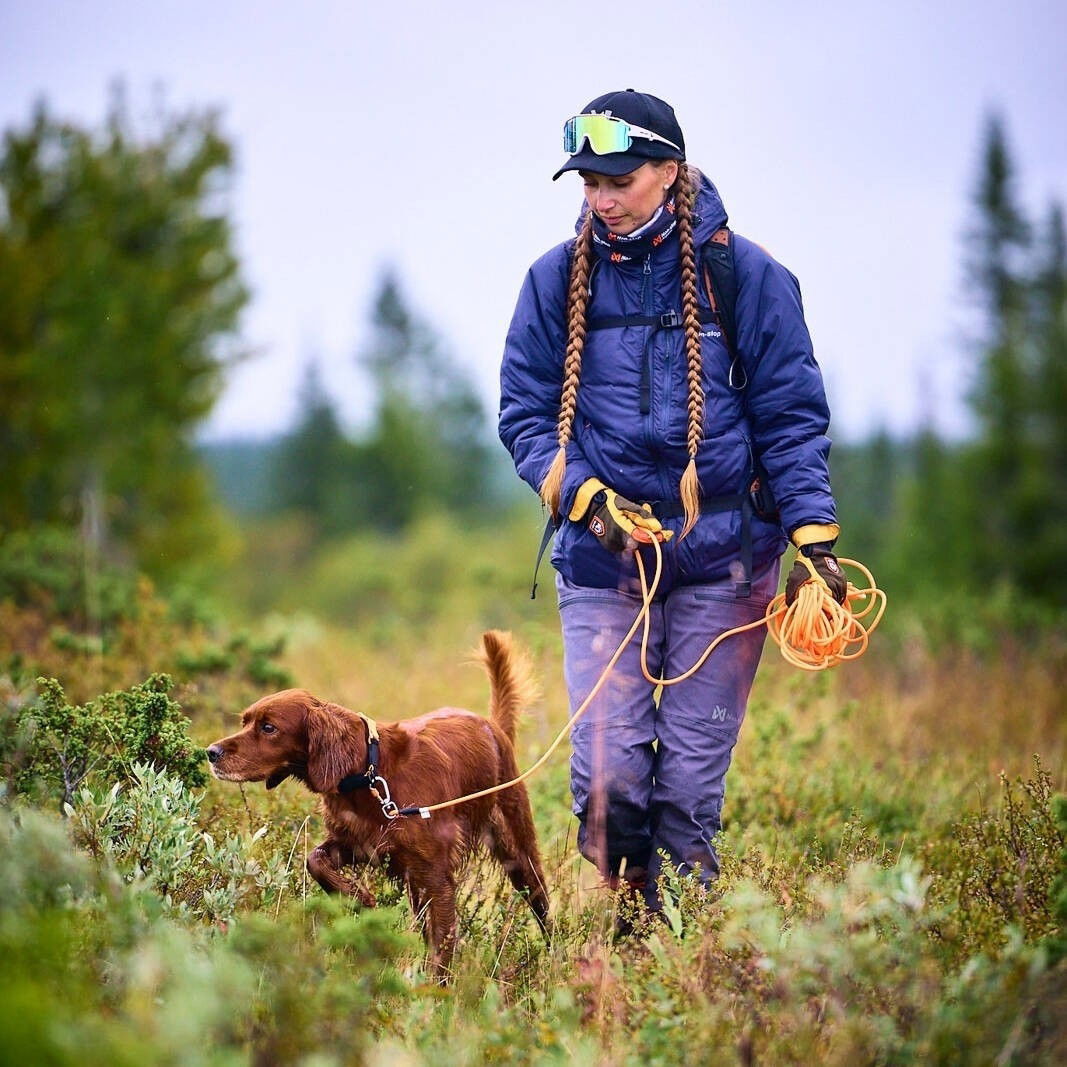 Non-Stop Protector pyöreä jälkiliina