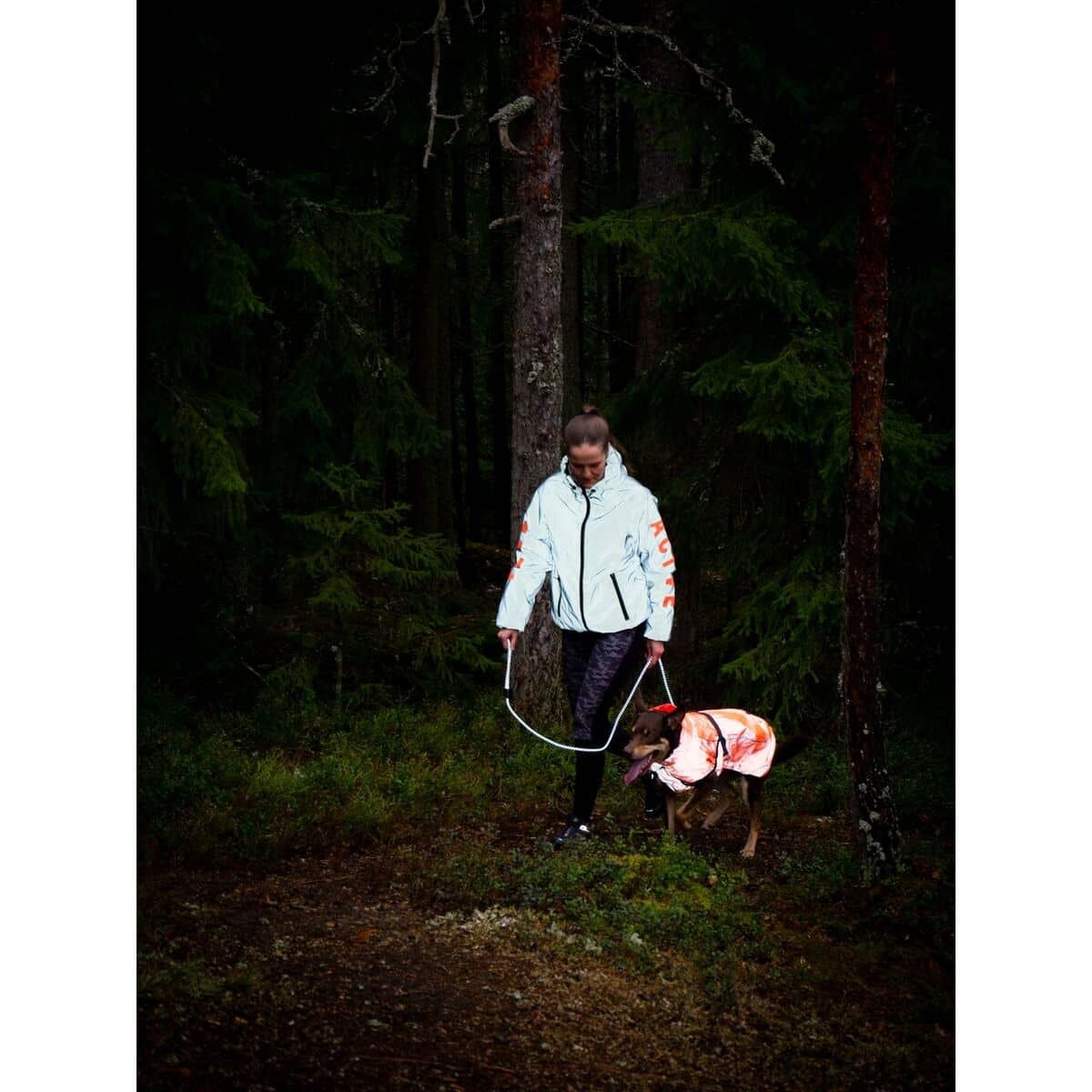 Feel Active Color refl sadetak ora