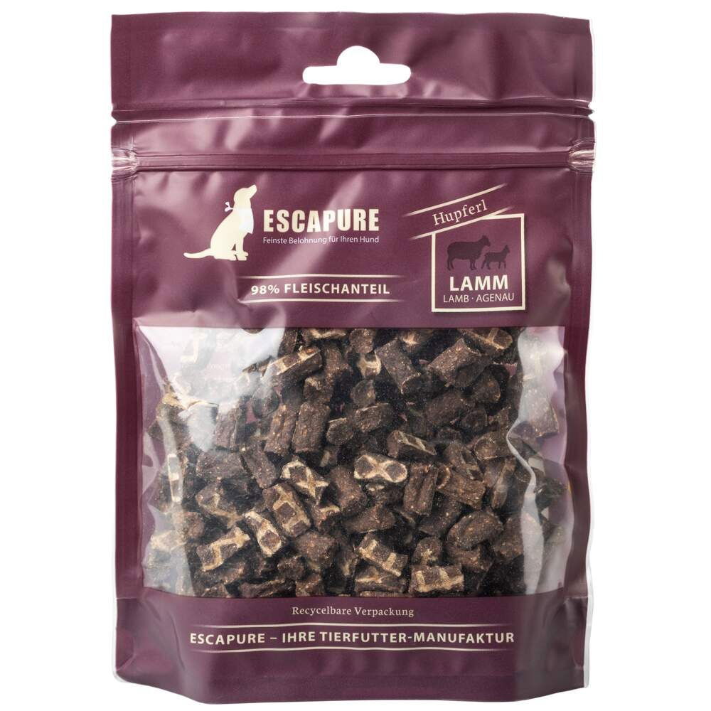 Escapure lihapala lammas, 150 g