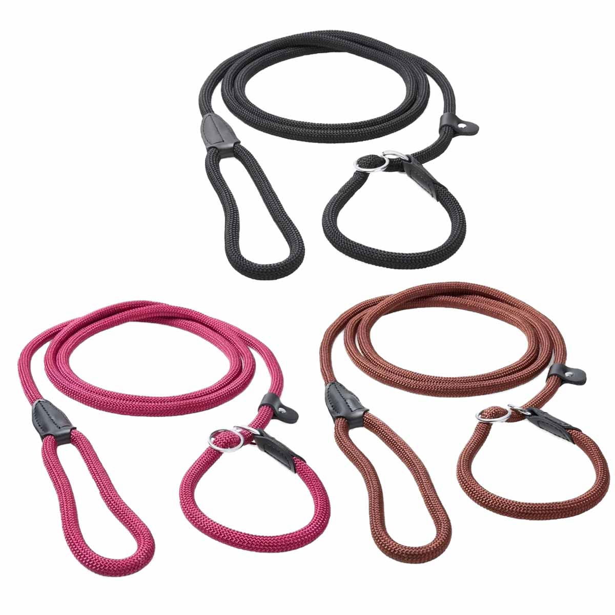 Basic Retriever talutin 250 cm