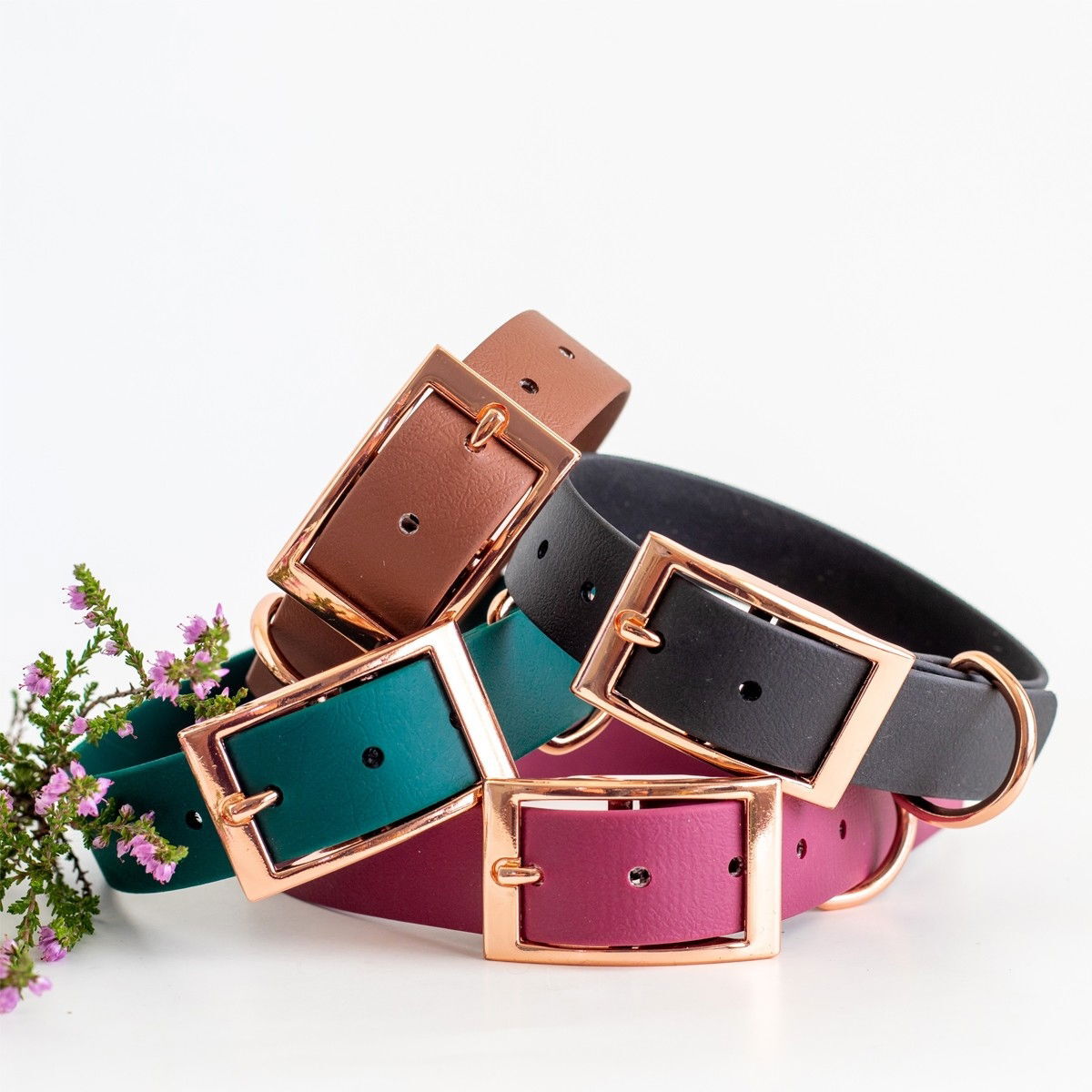 Tyylivoitto Classy panta smaragdi